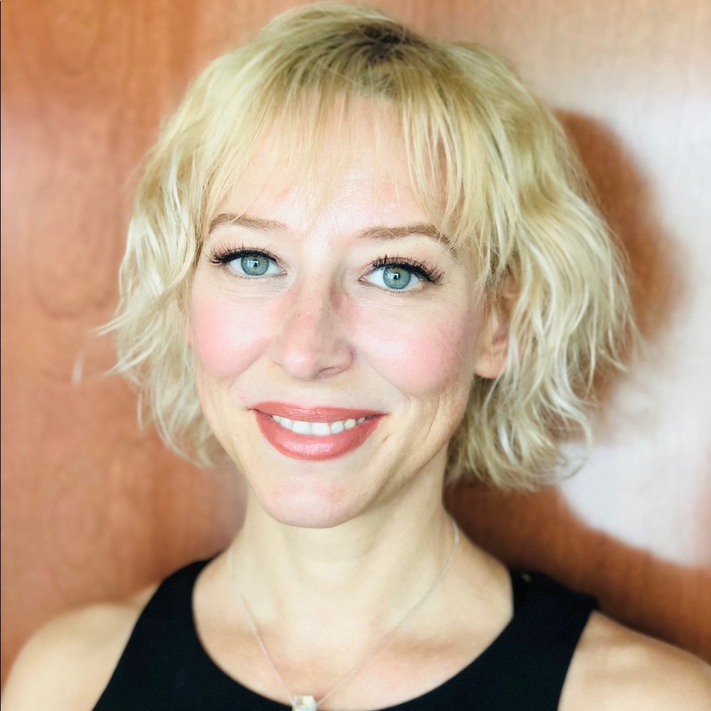 Meet your Posher, Carmen